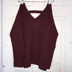 sweater